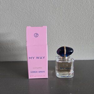 My Way Armani